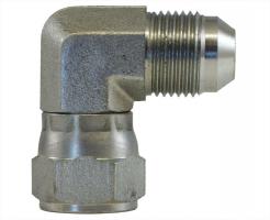 Hydraulic adaptors