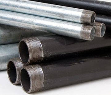 Pipe & tube